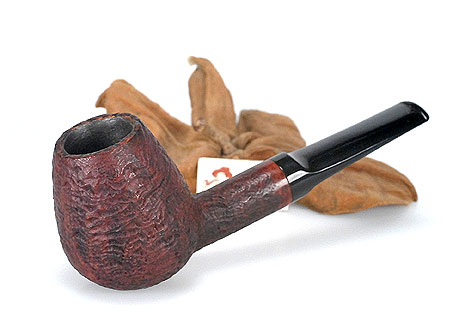 Peter Hedegaard FF Brandy Sandblast Estate